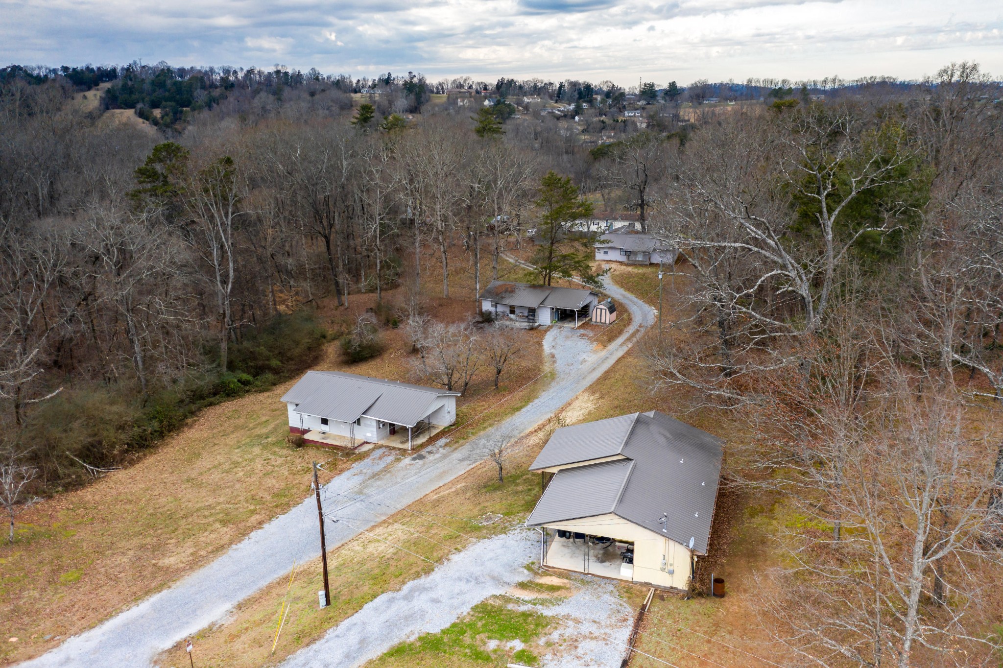 623 Ed Davis Road Maryville, TN 37801 - Photo 28 of 34 Gallery Image 28