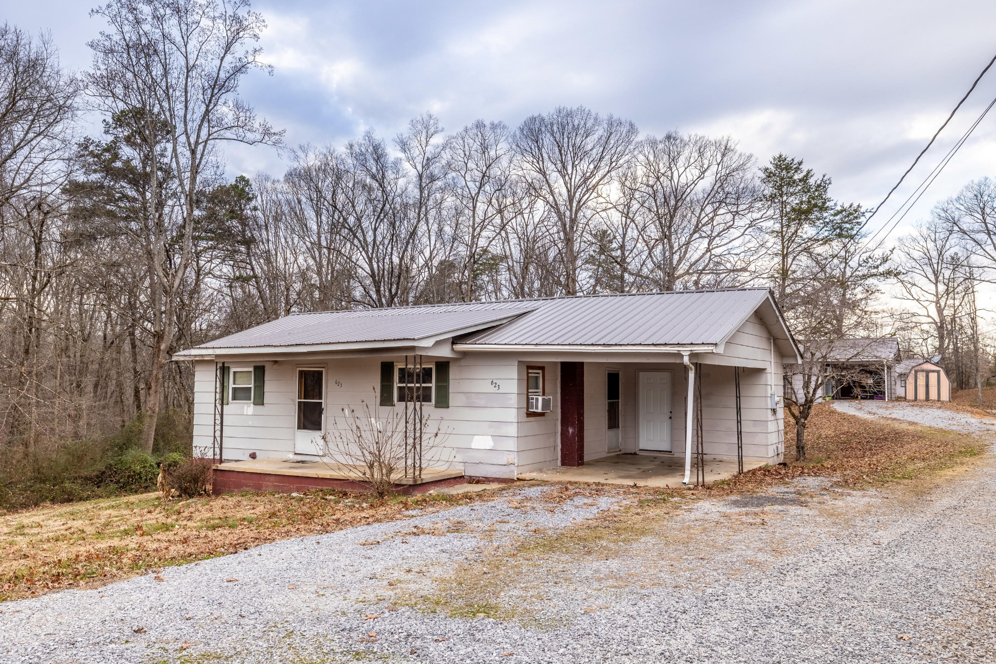 623 Ed Davis Road Maryville, TN 37801 - Photo 3 of 34 Gallery Image 3