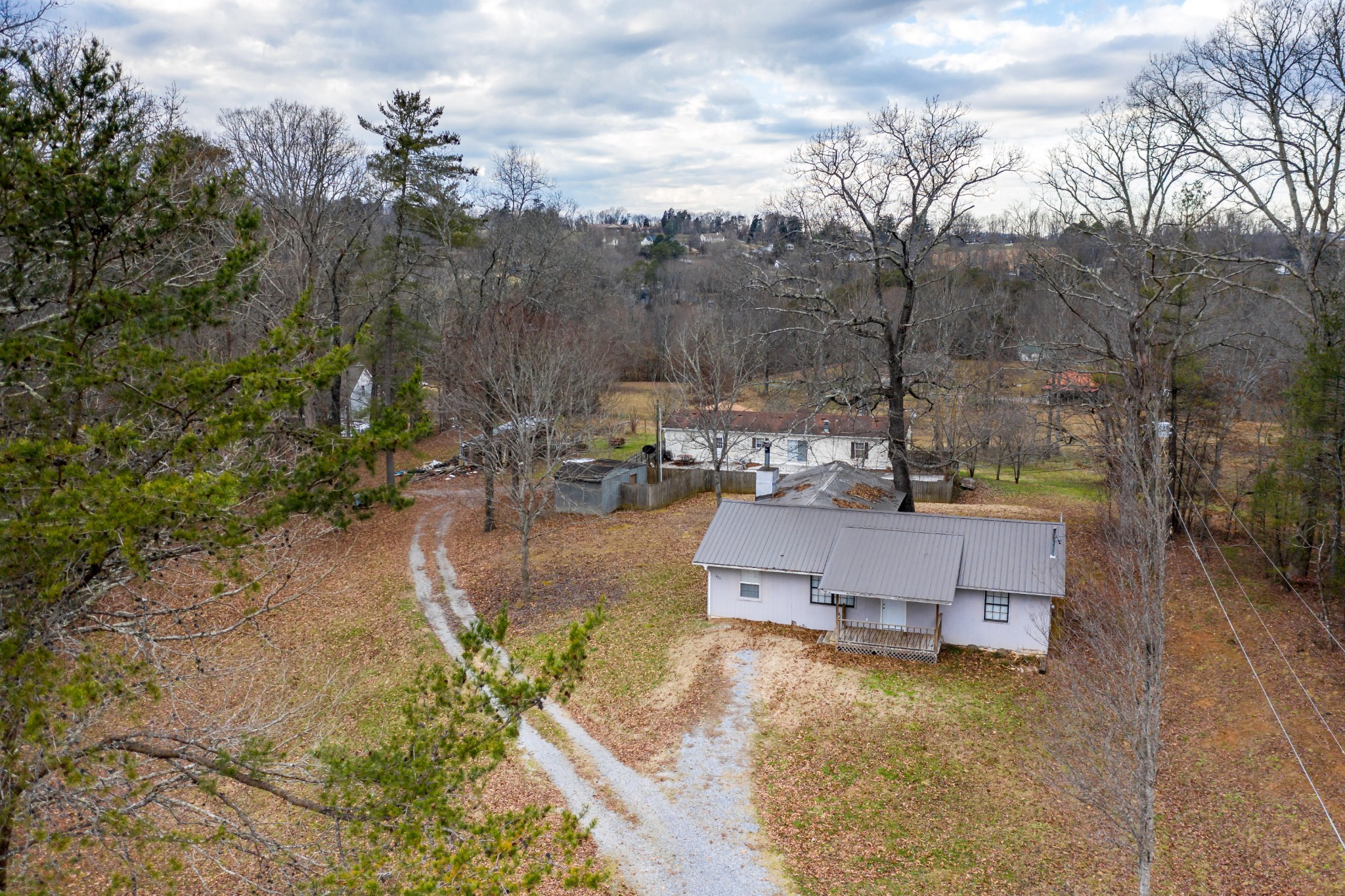 623 Ed Davis Road Maryville, TN 37801 - Photo 31 of 34 Gallery Image 31