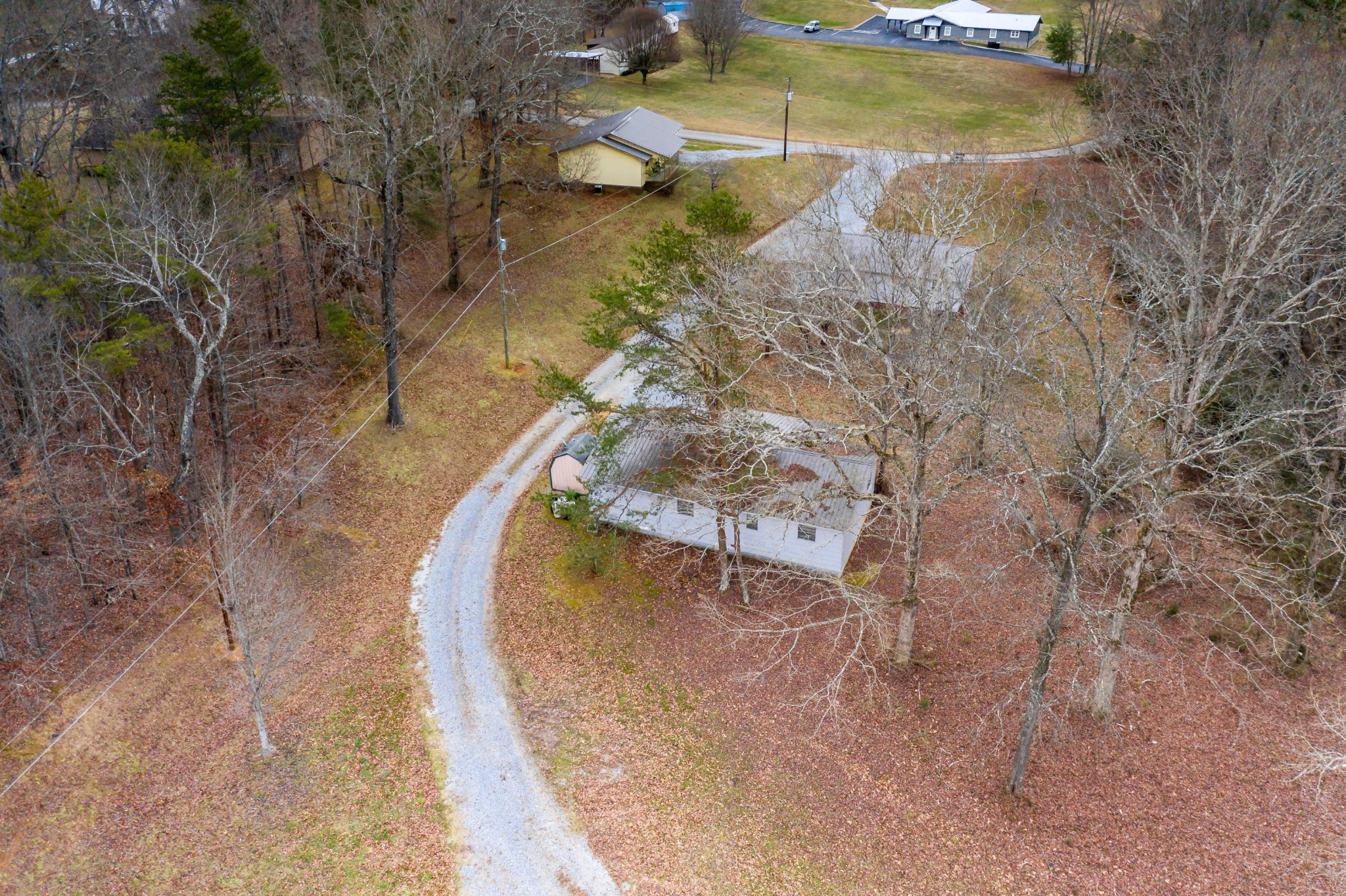 623 Ed Davis Road Maryville, TN 37801 - Photo 34 of 34 Gallery Image 34