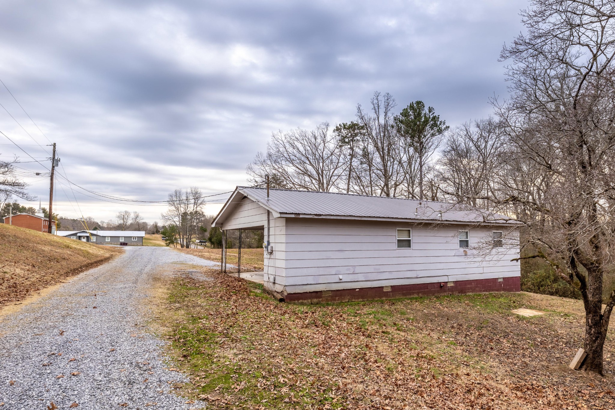 623 Ed Davis Road Maryville, TN 37801 - Photo 5 of 34 Gallery Image 5