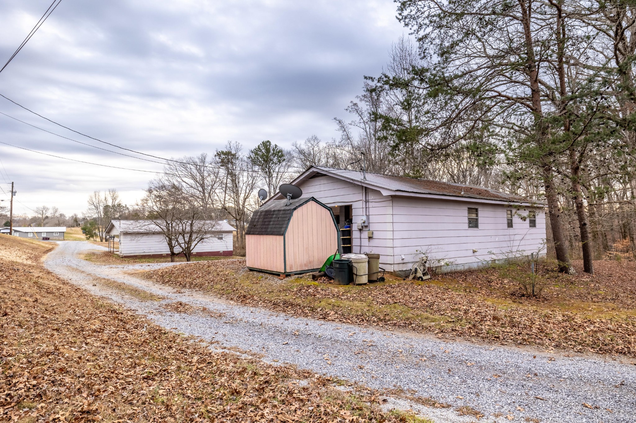 623 Ed Davis Road Maryville, TN 37801 - Photo 8 of 34 Gallery Image 8