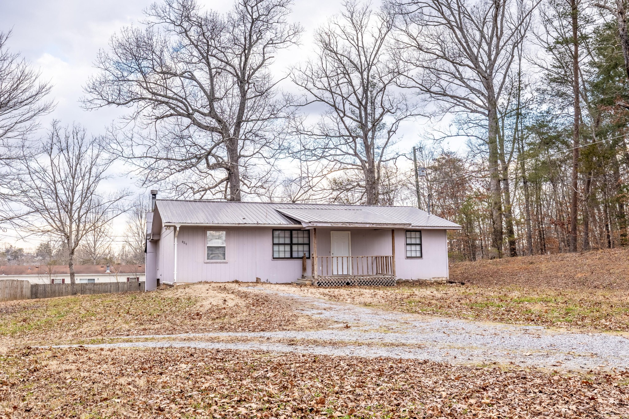 623 Ed Davis Road Maryville, TN 37801 - Photo 10 of 34 Gallery Image 10