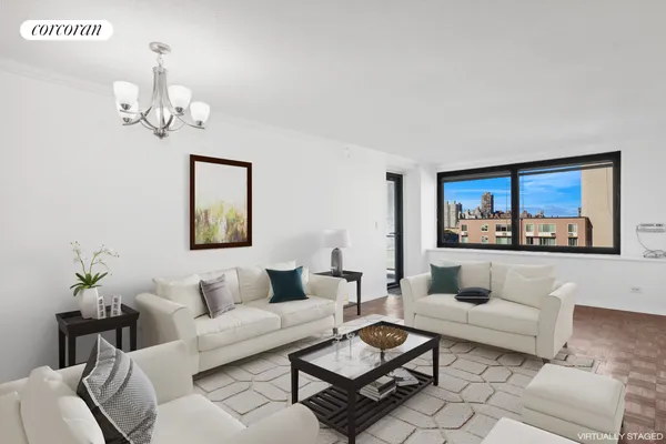 $1,250,000 | 531 Main Street, Unit 1213 | Roosevelt Island