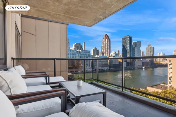 $1,250,000 | 531 Main Street, Unit 1213 | Roosevelt Island