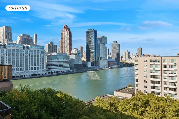 $1,250,000 | 531 Main Street, Unit 1213 | Roosevelt Island