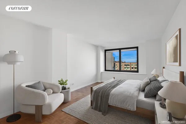 $1,250,000 | 531 Main Street, Unit 1213 | Roosevelt Island