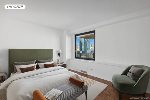 $1,250,000 | 531 Main Street, Unit 1213 | Roosevelt Island
