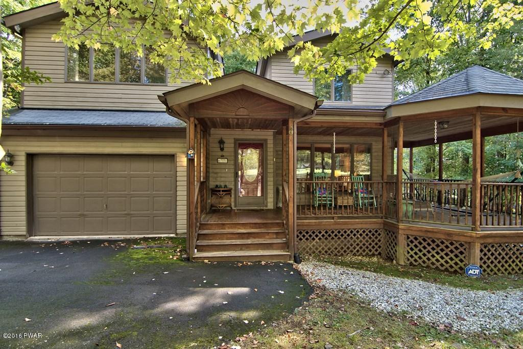 1593 Ridgeview Drive Lake Ariel, PA 18436 - Photo 3 of 68
