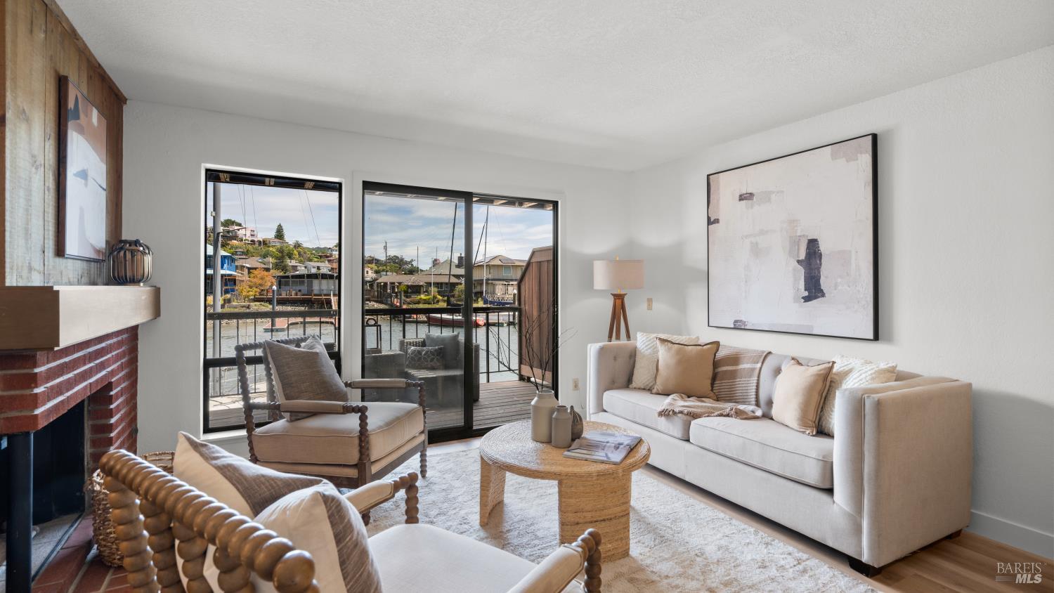 490 Canal Street, Unit 4 San Rafael, CA 94901 - Photo 5 of 25