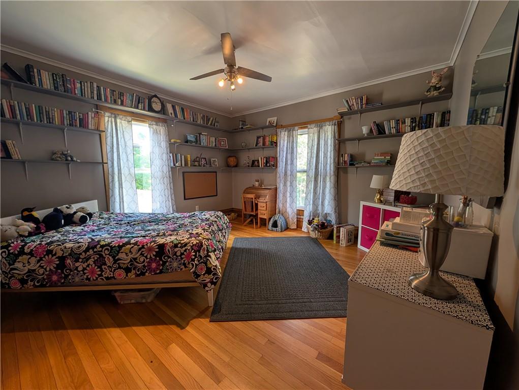 211 Wills Road Connellsville, PA 15425 - Photo 28 of 40