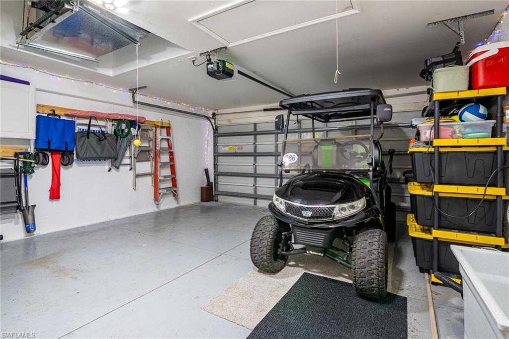 21441 Knighton Run Estero, FL 33928 - Photo 35 of 50 a room with lots of storage and a sink