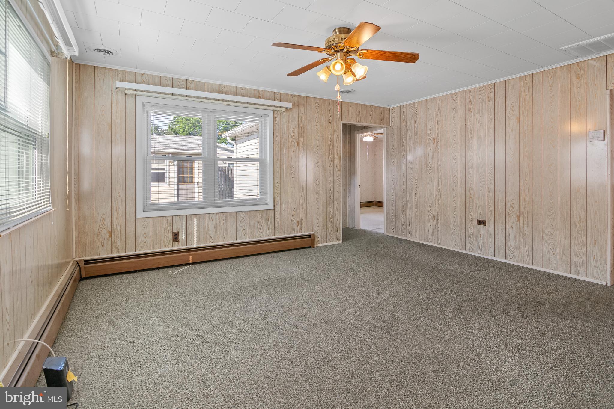 1421 3rd Road Baltimore, MD 21220 - Photo 14 of 30 Living/Family Room