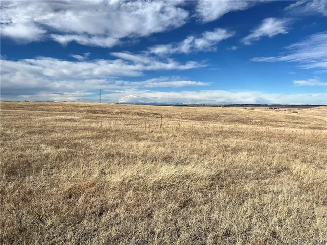 $325,000 | 41 Rd Elbert Co 80106, Elbert, CO 80106