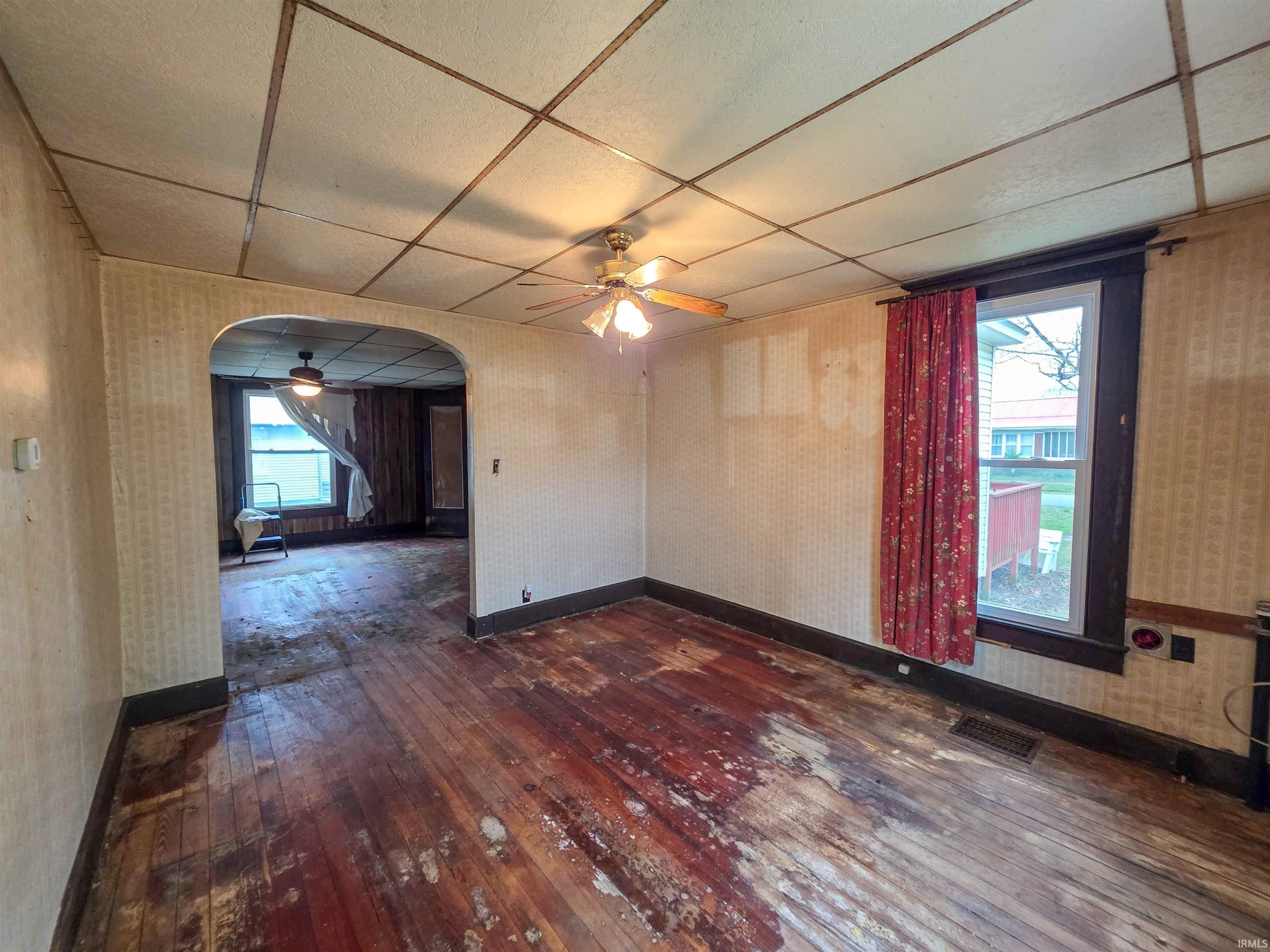 119 North Edwards Street Worthington, IN 47471 - Photo 11 of 35