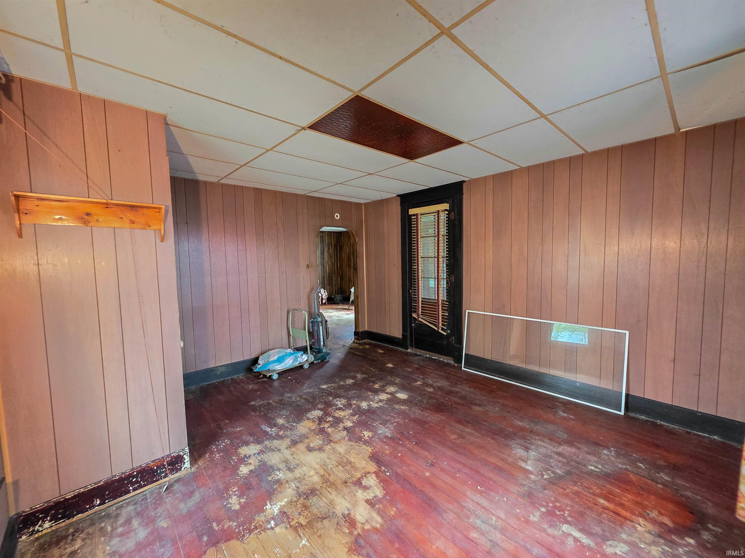 119 North Edwards Street Worthington, IN 47471 - Photo 19 of 35