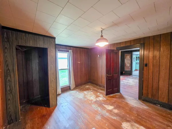 $85,000 | 119 North Edwards Street, Worthington, IN 47471