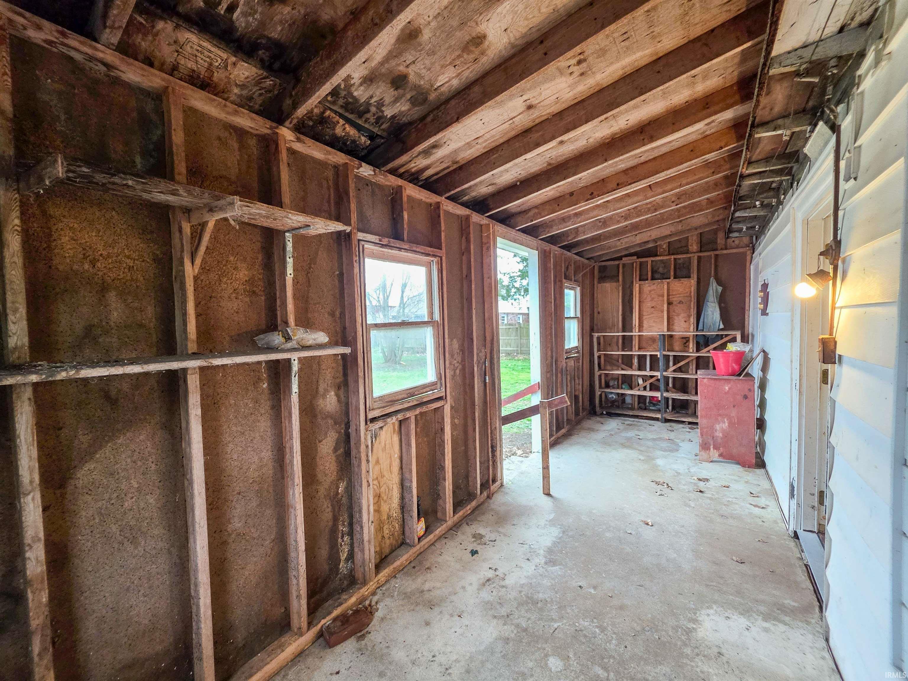 119 North Edwards Street Worthington, IN 47471 - Photo 23 of 35