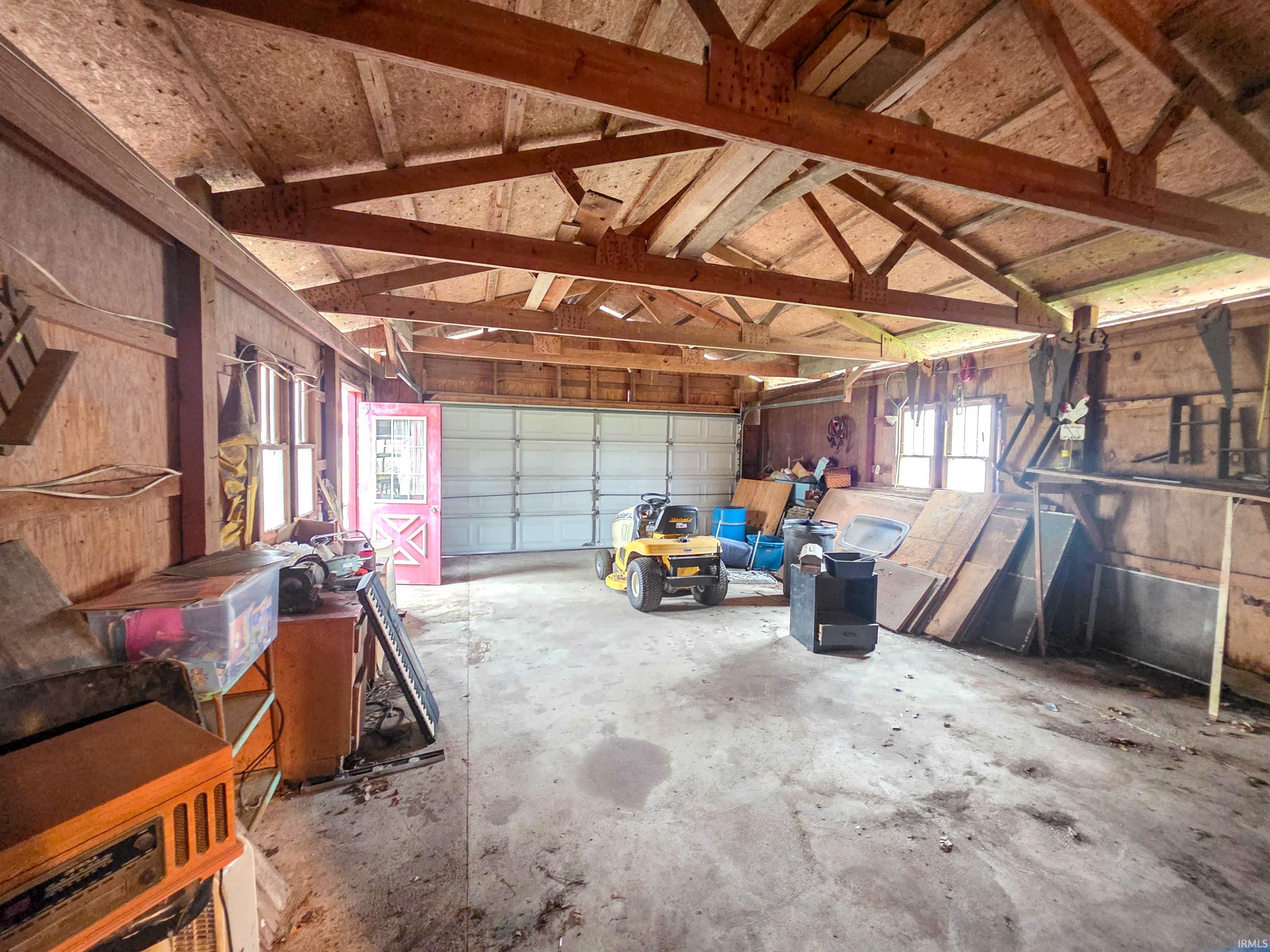 119 North Edwards Street Worthington, IN 47471 - Photo 28 of 35