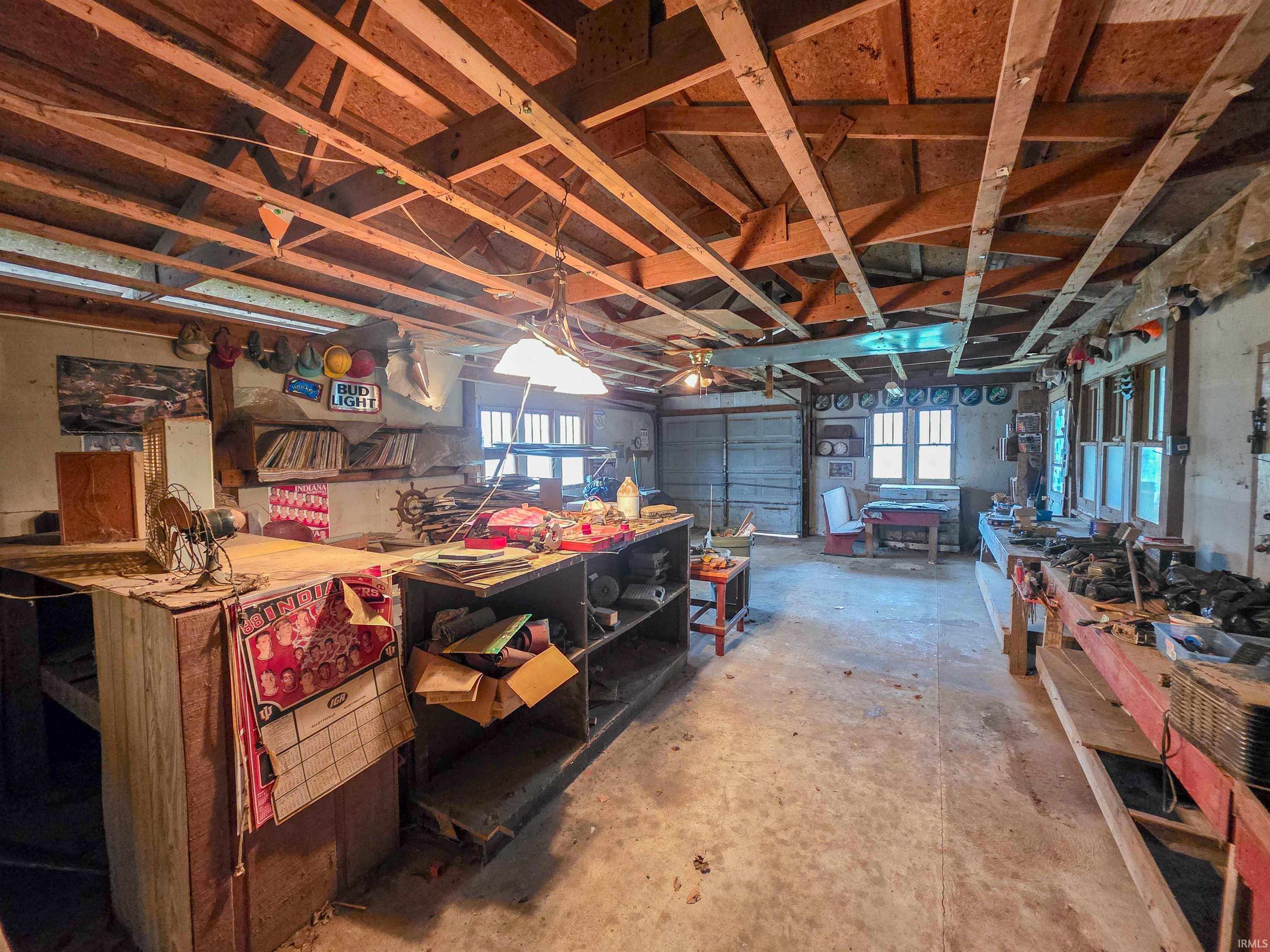 119 North Edwards Street Worthington, IN 47471 - Photo 29 of 35