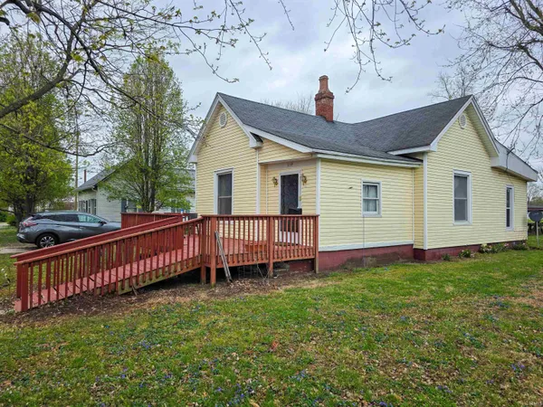 $85,000 | 119 North Edwards Street, Worthington, IN 47471