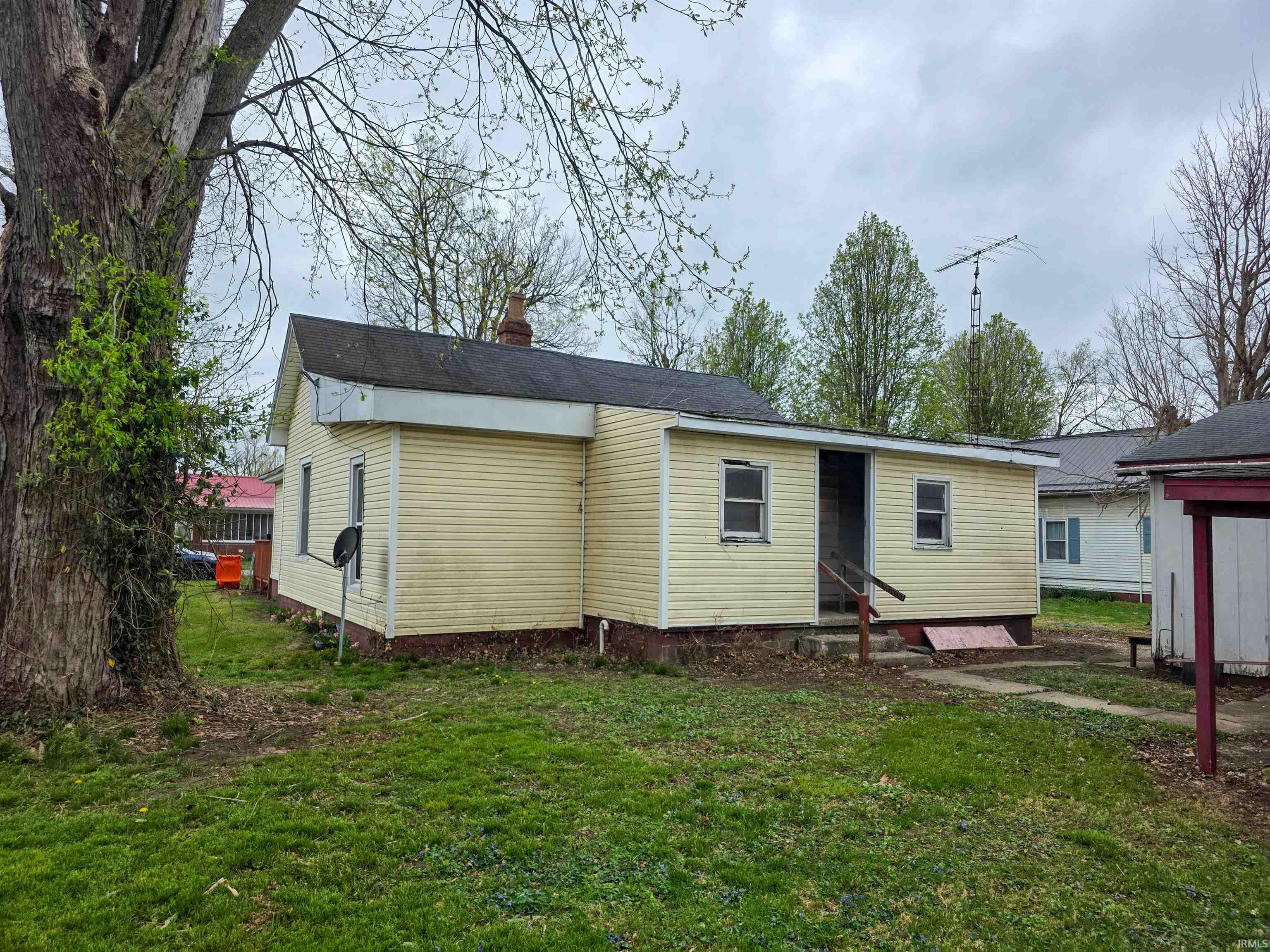 119 North Edwards Street Worthington, IN 47471 - Photo 35 of 35