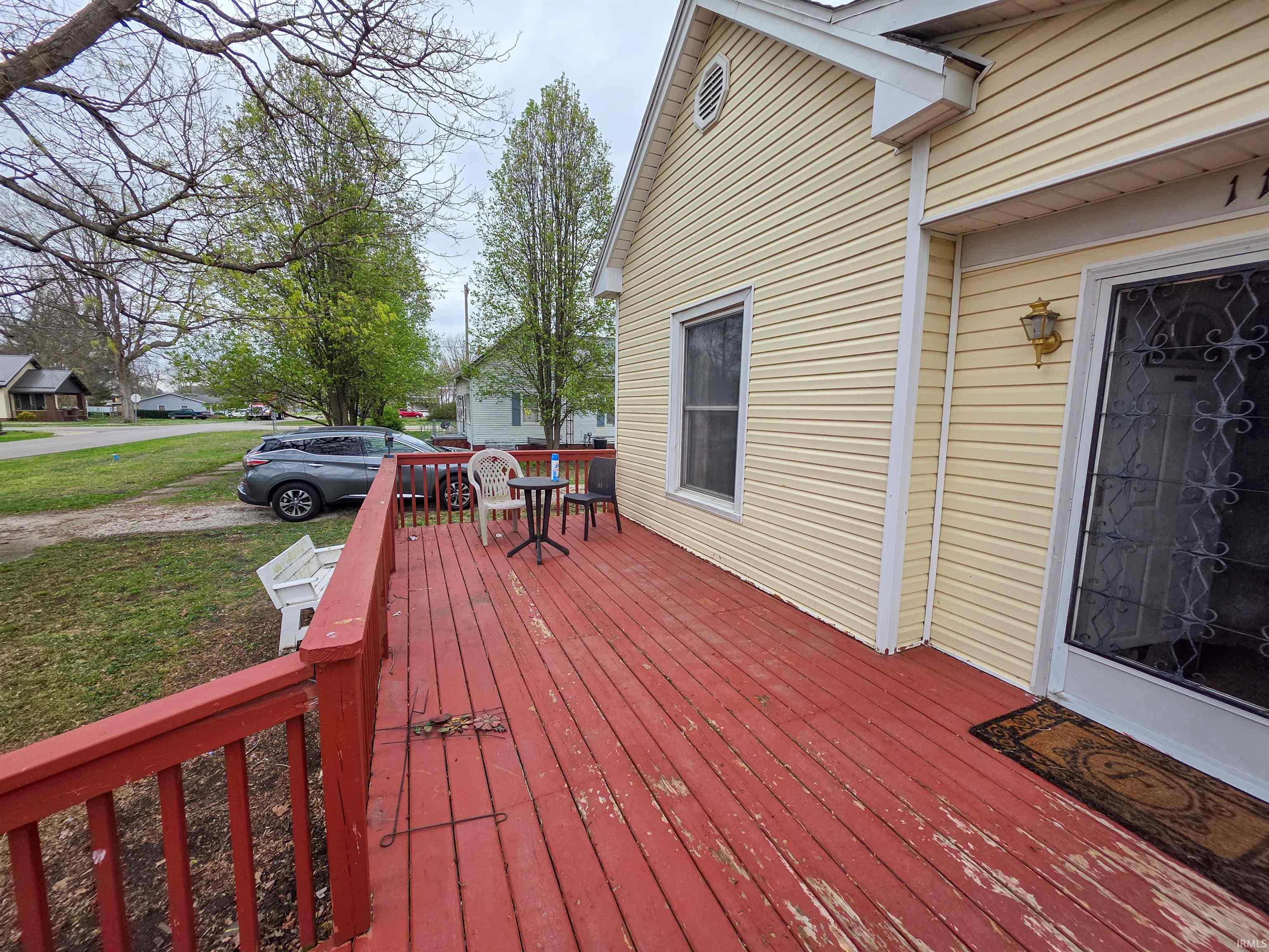 119 North Edwards Street Worthington, IN 47471 - Photo 4 of 35