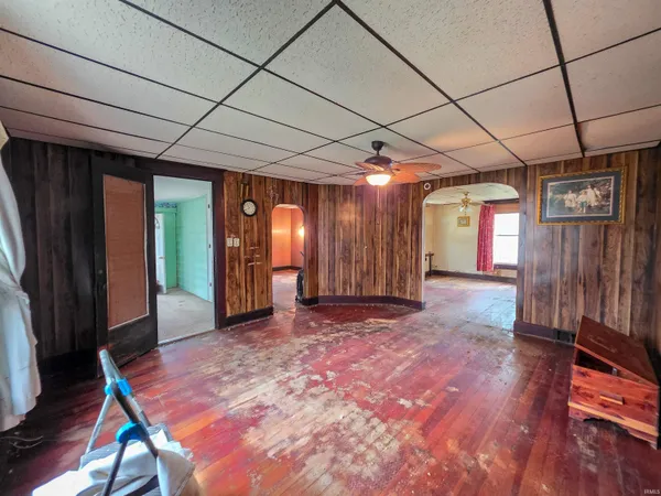 $85,000 | 119 North Edwards Street, Worthington, IN 47471