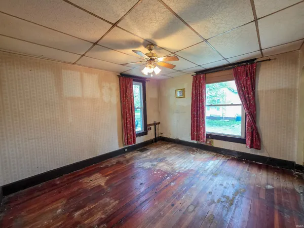 $85,000 | 119 North Edwards Street, Worthington, IN 47471