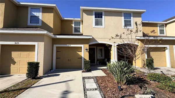$242,000 | 7037 Woodchase Glen Drive, Riverview, FL 33578