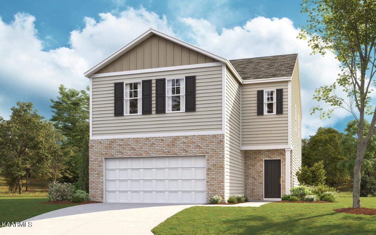 2330 Beacon Road Talbott, TN 37877 - Photo 2 of 3 Eiston-K-elev
