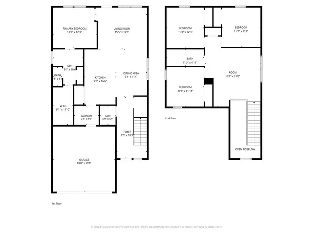 $2,299 | 601 Willet Drive, McKinney, TX 75069