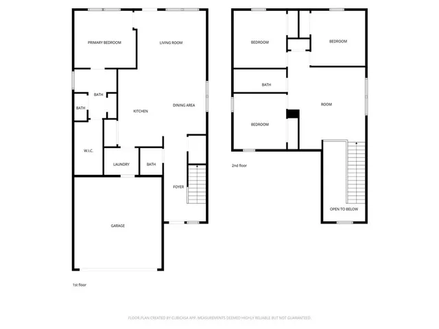 $2,299 | 601 Willet Drive, McKinney, TX 75069