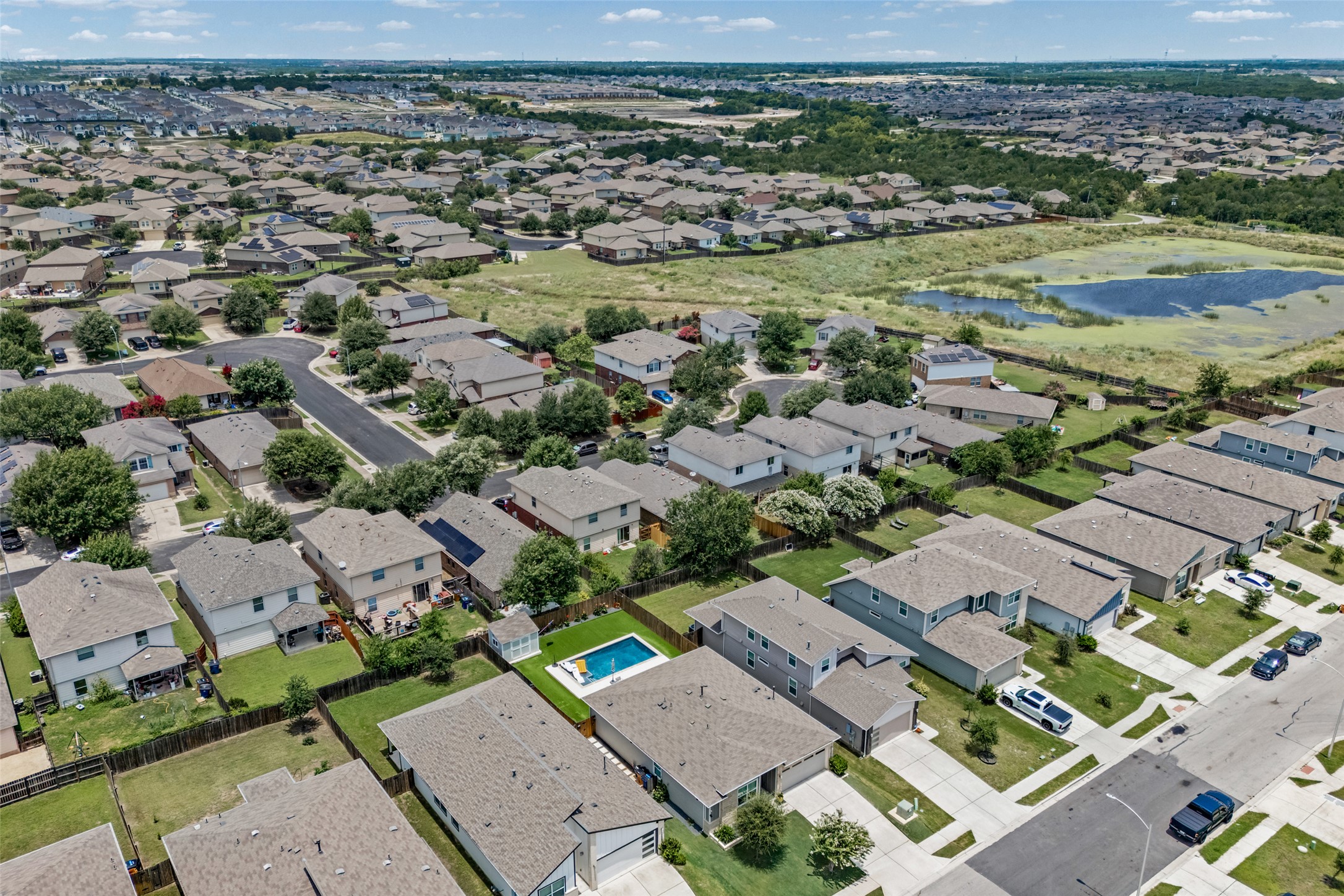 13501 Lismore Lane Pflugerville, TX 78660 - Photo 25 of 28