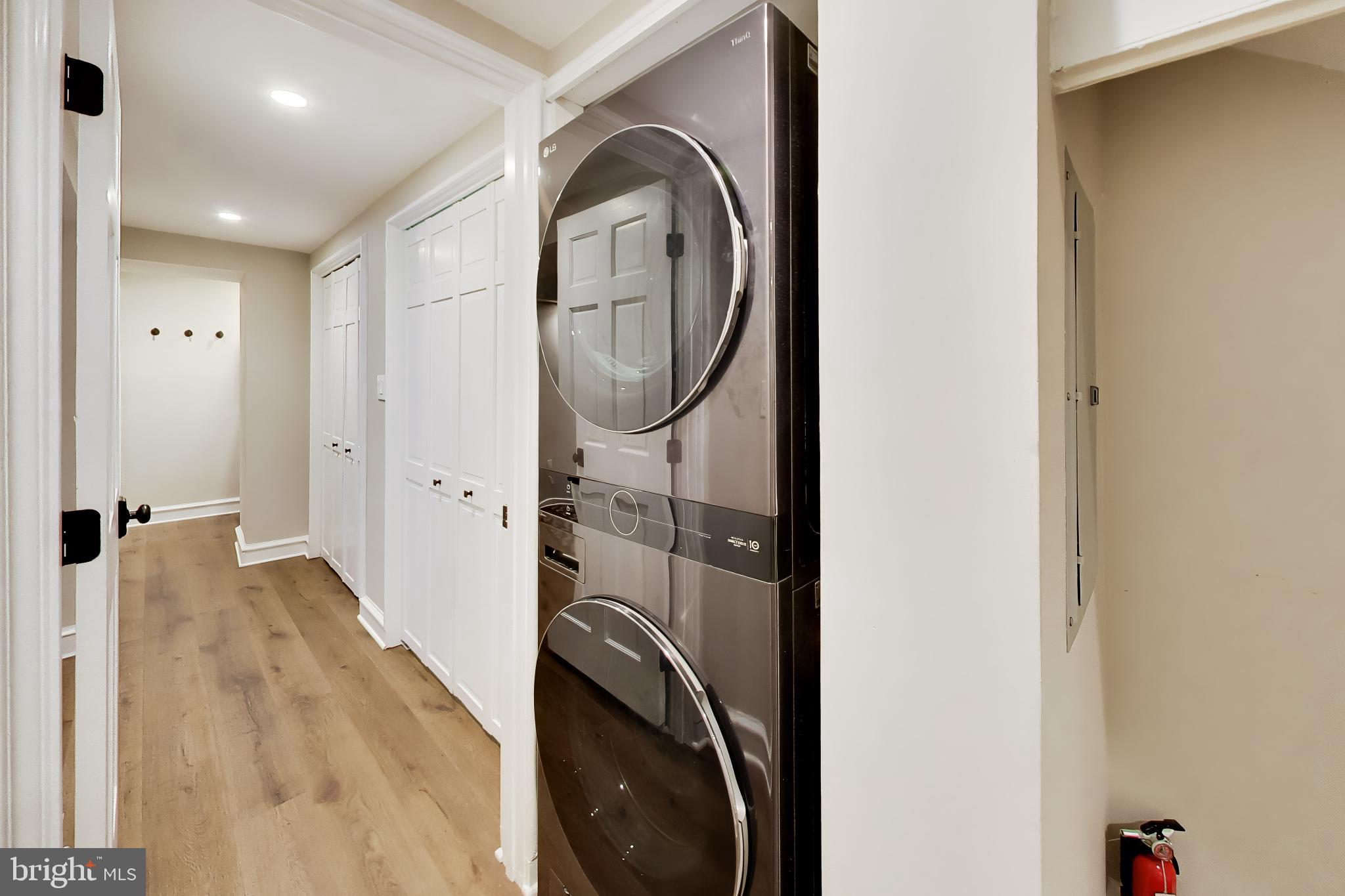 1302 R Street Northwest, Unit 1 Washington, DC 20009 - Photo 35 of 45 Gallery Image 35