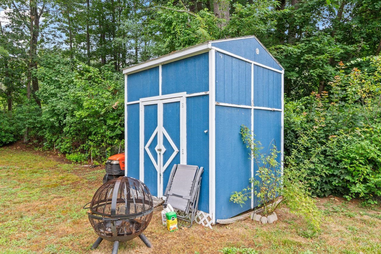 6 Russell Street Rochester, NH 03867 - Photo 11 of 41