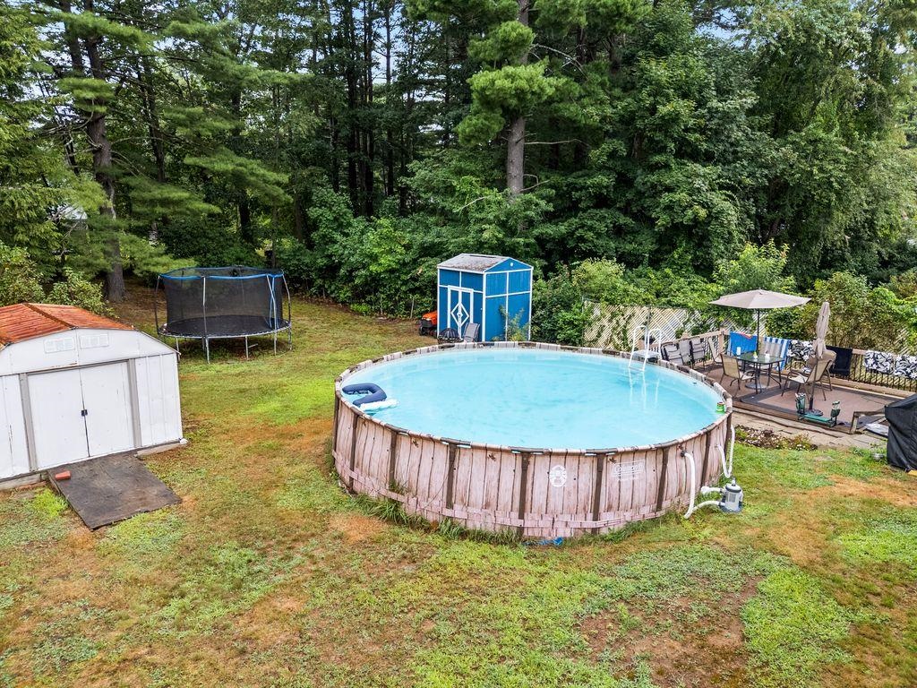 6 Russell Street Rochester, NH 03867 - Photo 12 of 41