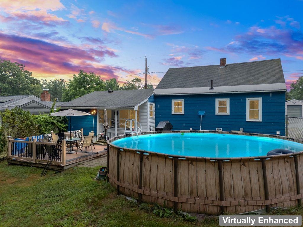 6 Russell Street Rochester, NH 03867 - Photo 13 of 41