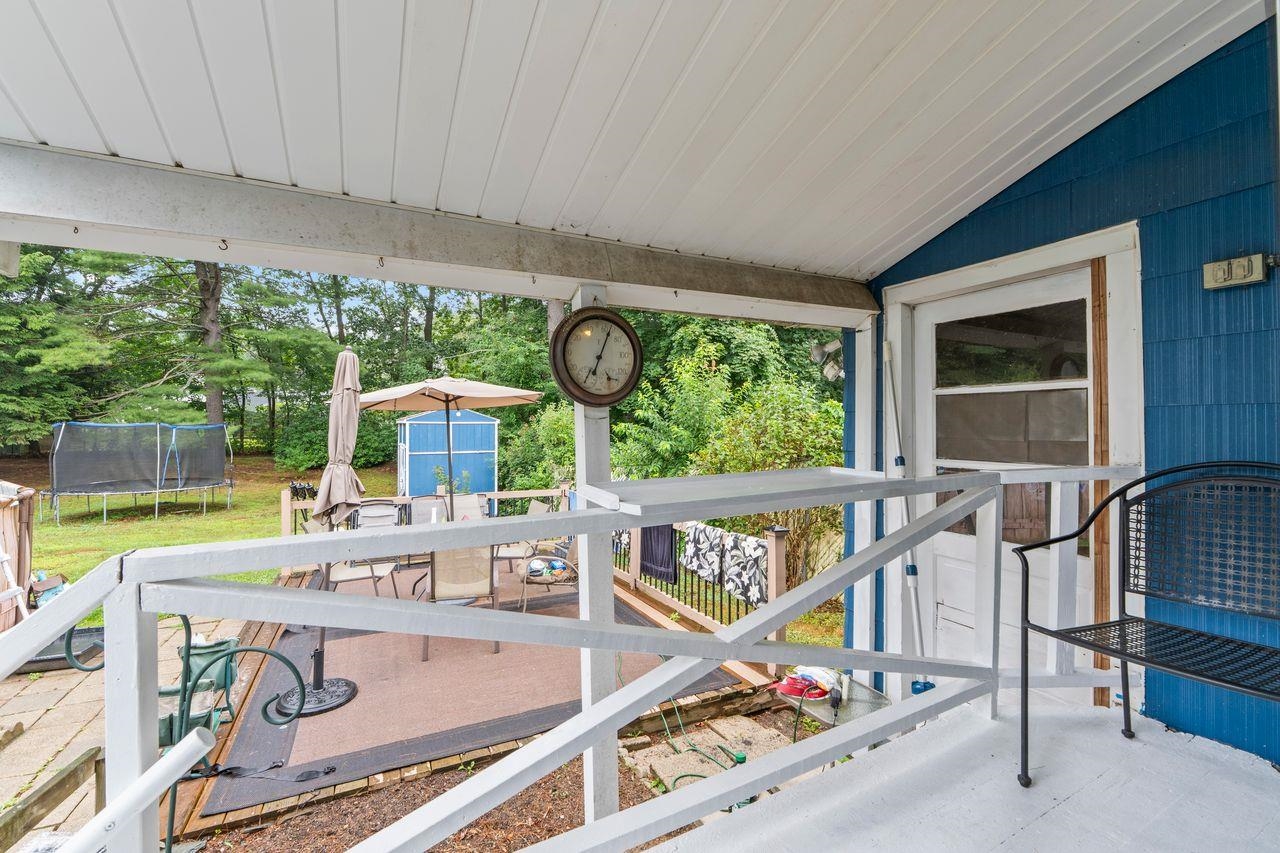 6 Russell Street Rochester, NH 03867 - Photo 9 of 41