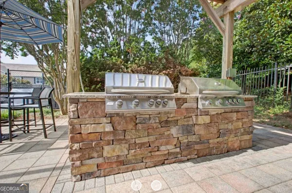 $1,652 | 7150 Peachtree Dunwoody Road, Unit 603, Atlanta, GA 30328