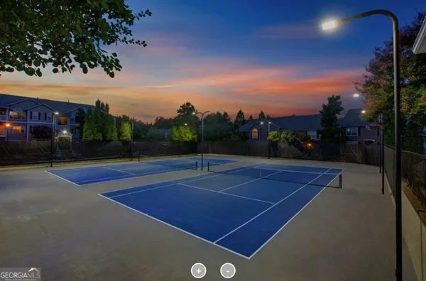 $1,652 | 7150 Peachtree Dunwoody Road, Unit 603, Atlanta, GA 30328