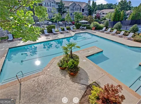 $1,652 | 7150 Peachtree Dunwoody Road, Unit 603, Atlanta, GA 30328