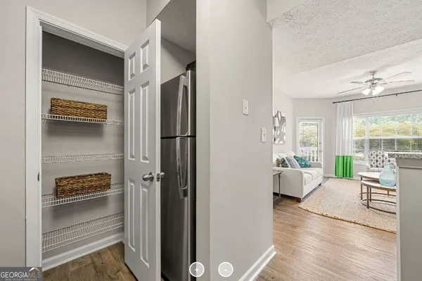 $1,652 | 7150 Peachtree Dunwoody Road, Unit 603, Atlanta, GA 30328