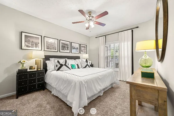 $1,652 | 7150 Peachtree Dunwoody Road, Unit 603, Atlanta, GA 30328