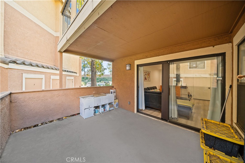 10655 Lemon Avenue, Unit 3107 Rancho Cucamonga, CA 91737 - Photo 11 of 55 view of an empty room with a window