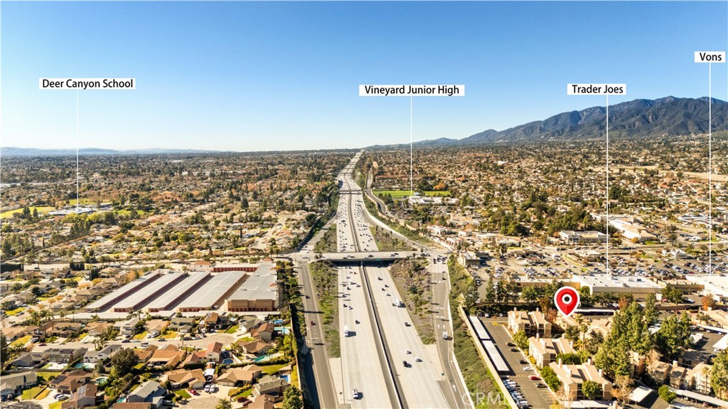 10655 Lemon Avenue, Unit 3107 Rancho Cucamonga, CA 91737 - Photo 53 of 55 walk view