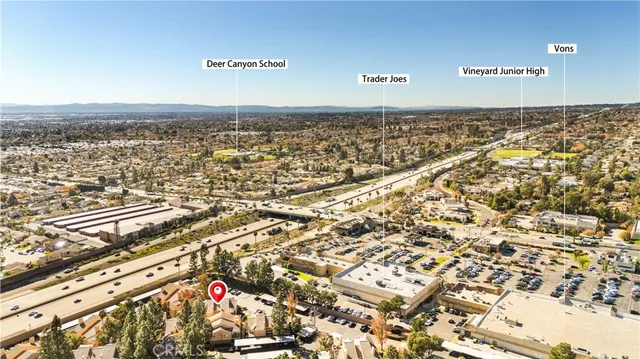 $358,000 | 10655 Lemon Avenue, Unit 3107, Rancho Cucamonga, CA 91737