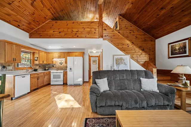 $679,000 | 1655 Mangum's Trail, Epworth, GA 30541