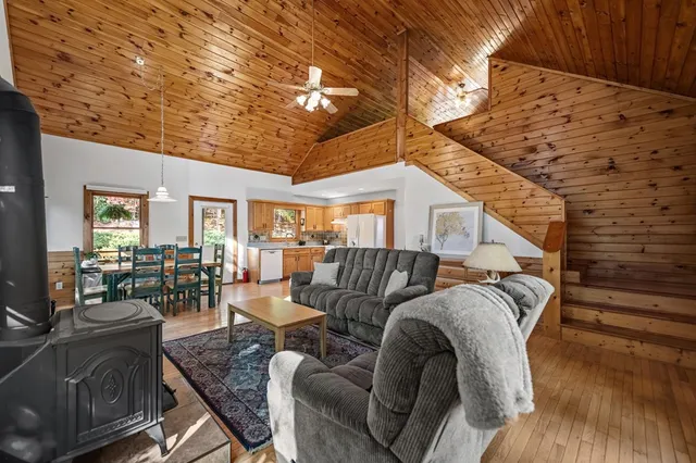 $679,000 | 1655 Mangum's Trail, Epworth, GA 30541