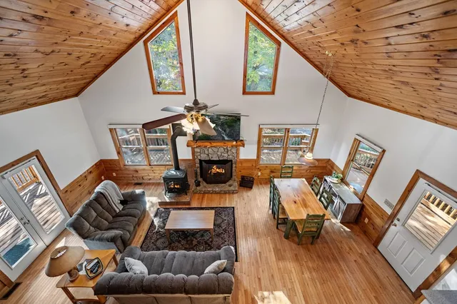 $679,000 | 1655 Mangum's Trail, Epworth, GA 30541